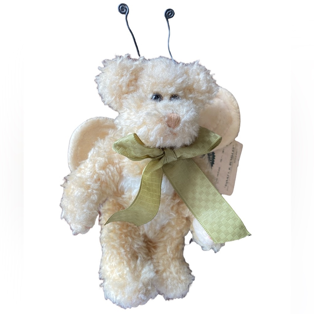 Boyd’s Dinklage B. Bumble Ornament